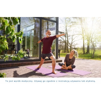 Opaska na staw kolanowy Actimove Arthritis Care